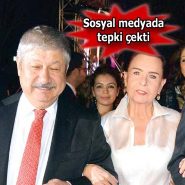 Belediye başkanından büyük gaf