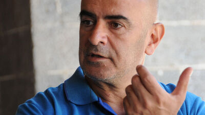 'Varlığımızı neden Türk ulusuna armağan edelim?'