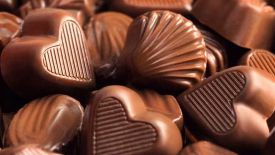 Çikolata kıtlığına 7 sene kaldı