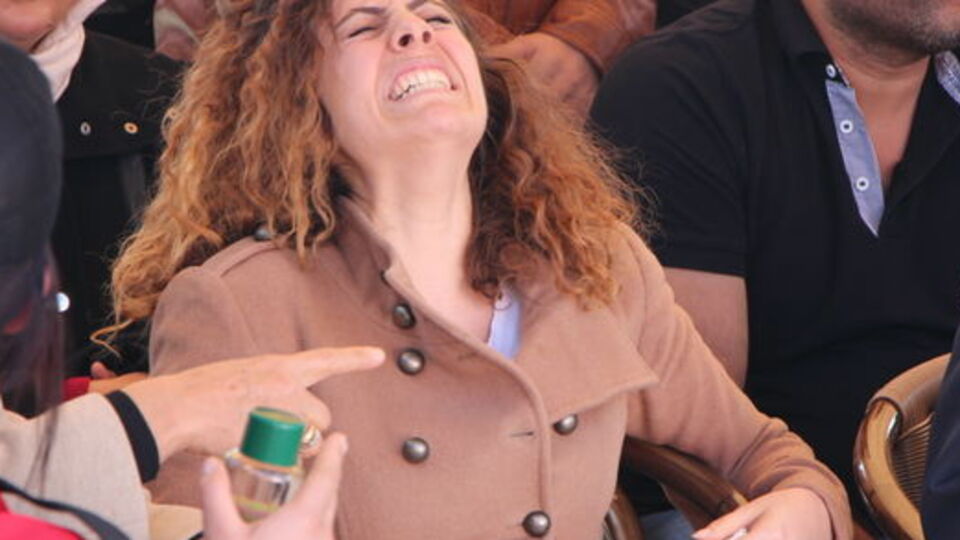 Şehit polis gözyaşlarıyla uğurlandı