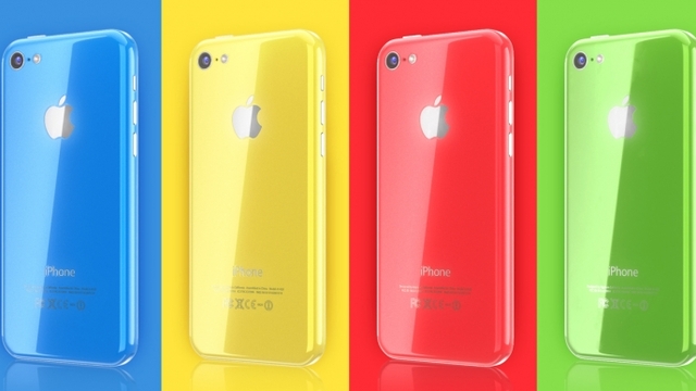 Yeni iPhone 45 Dolar!