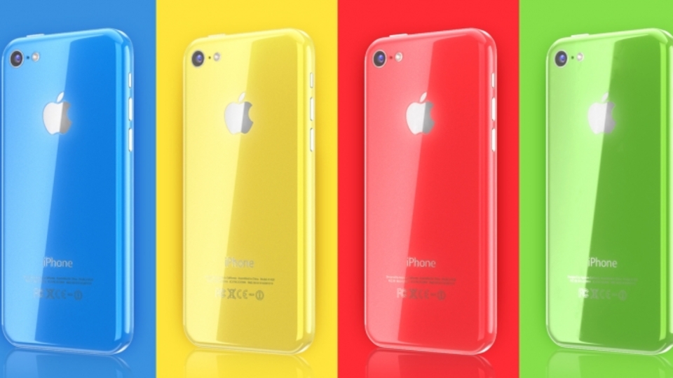 Yeni iPhone 45 Dolar!