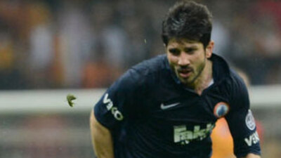 "Sahada kabadayılık yapanlar..."