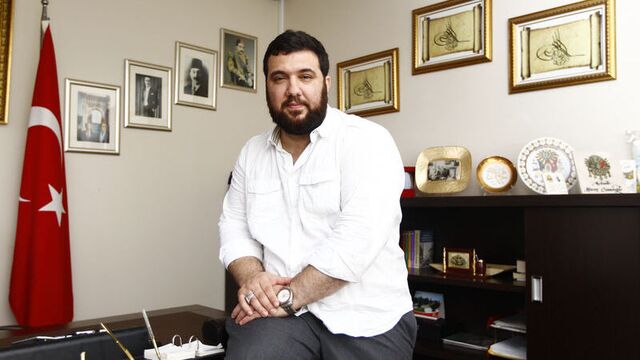 İstanbul'a sürpriz aday!