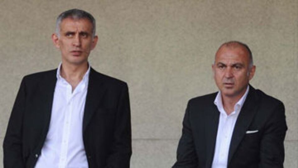 Fenerbahçe taraftarına seslendi