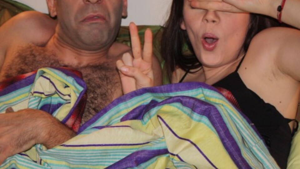 "Bir de bizi sansürsüz izleyebilseniz"