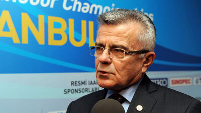 "Hacıosmanoğlu acele etti"