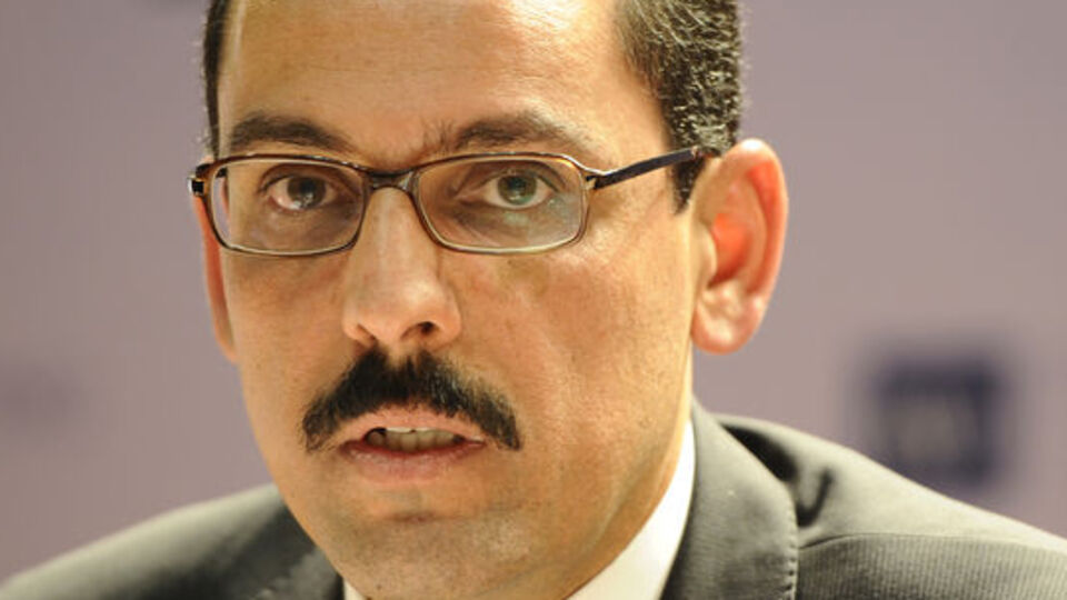 "Türkiye asla destek vermez"