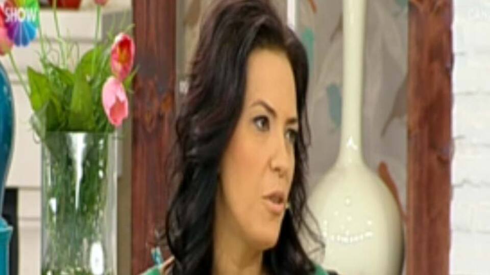 'Öpüşürüm, sevişirim, tepişirim'
