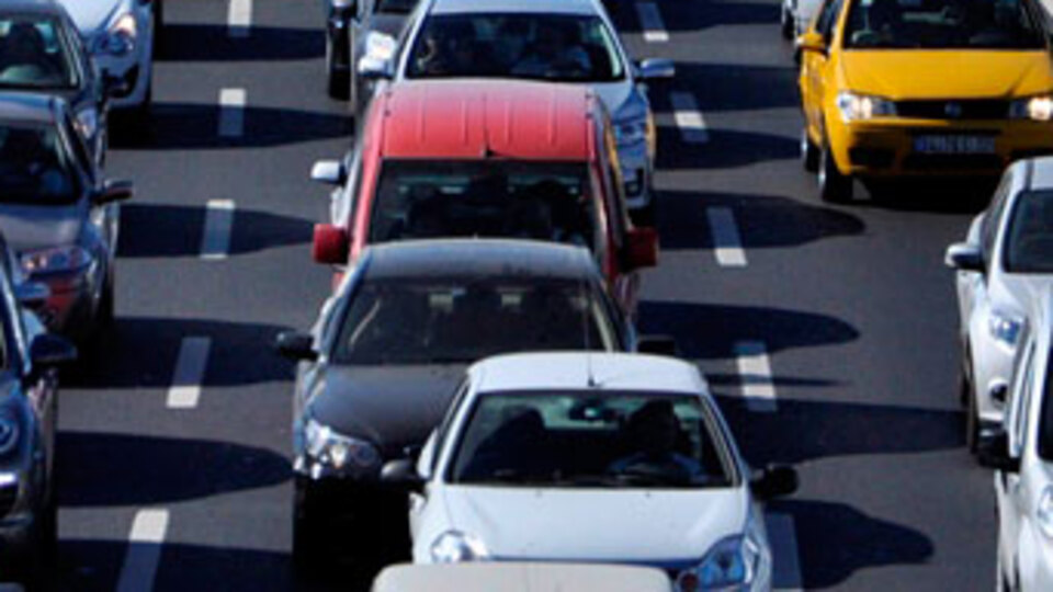 Bayramda trafiğe çıkacaklara uyarı