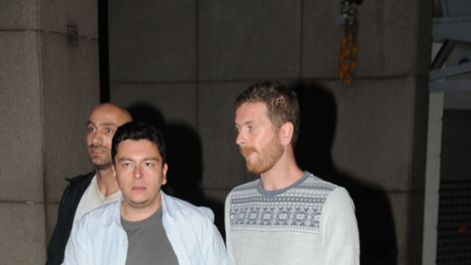 'Şehzade'ye büyük şok!