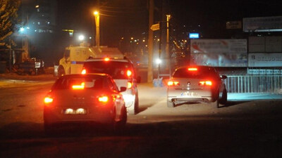 Şırnak'ta bomba paniği!