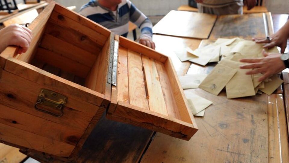 Daralırsa böyle olacak