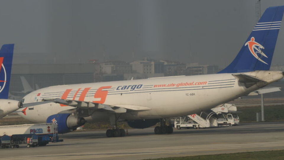 1.2 ton altınla toz oldu!