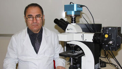 "Kanserin yüzde yüz ilacını bulduk"