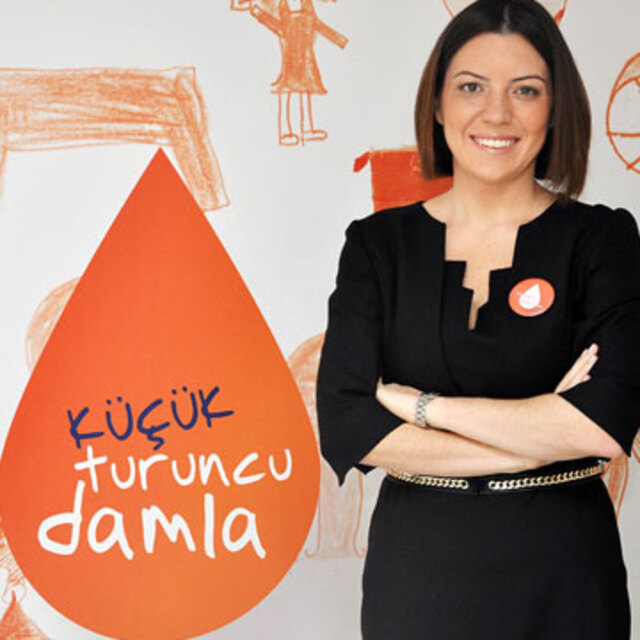 ING Bank'dan öğrencilere tasarruf eğitimi!