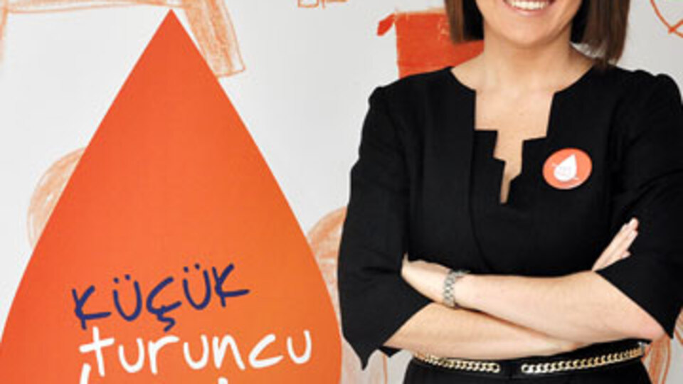 ING Bank'dan öğrencilere tasarruf eğitimi!