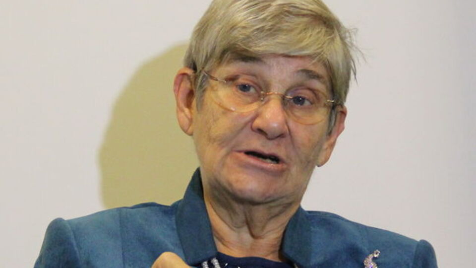 "Kurban etini yağıyla yiyin"