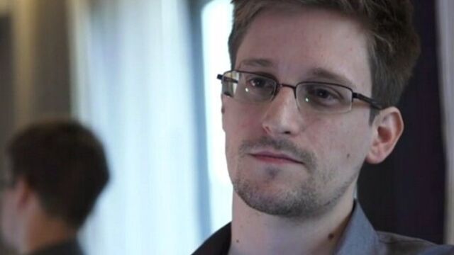 Snowden kriziyle ilgili yeni gelişme