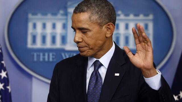Obama'ya kötü haber!