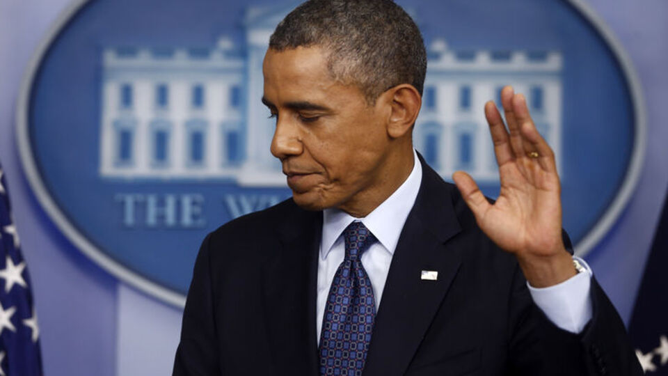 Obama'ya kötü haber!