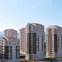 TOKİ'den 172 lira taksitle ev!