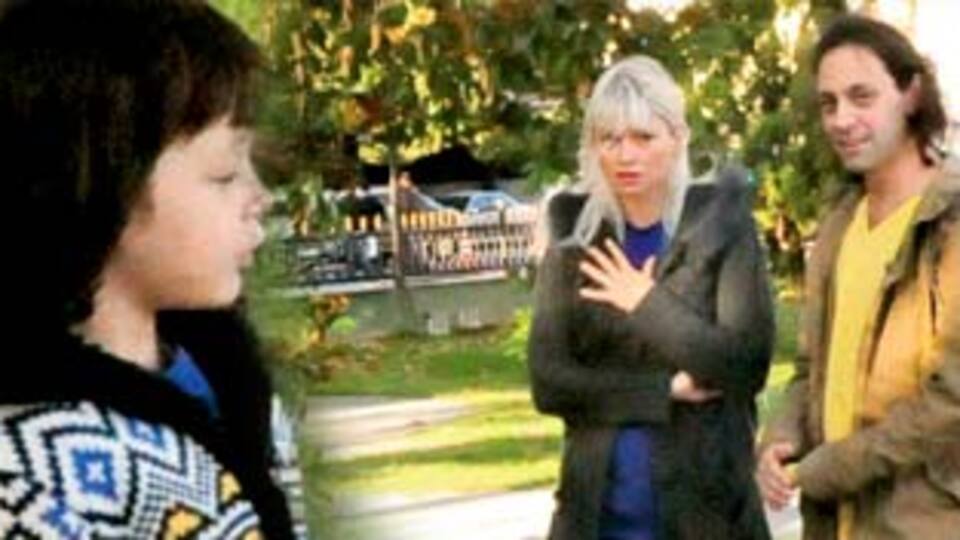 Onları Allah korudu!