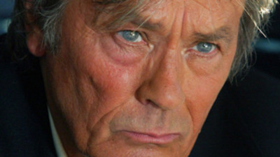 Fransa siyasetinde Alain Delon depremi