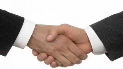 CLK Holding Ossis'e satıldı!