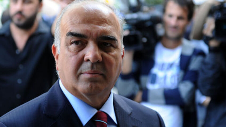 Deniz Cora'nın babası hayatını kaybetti!