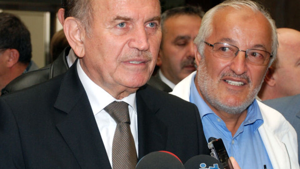 Topbaş'tan kurban keseceklere uyarı!