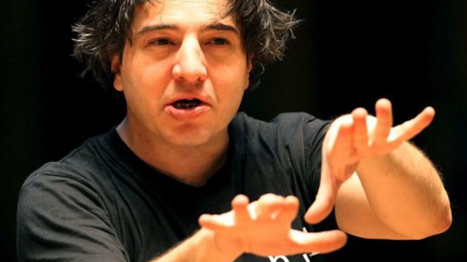 Fazıl Say davasında ortalık karıştı!