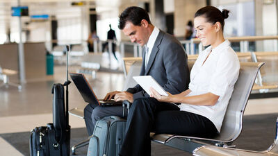 Seyahati kolaylaştıran 10 uygulama