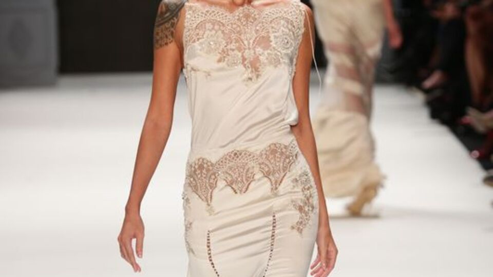 İstanbul Moda Haftası'nın ardından