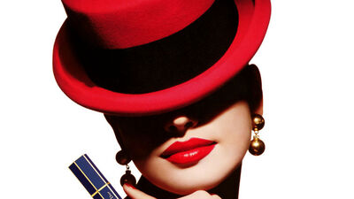 'Renk sihirbazı oldum'