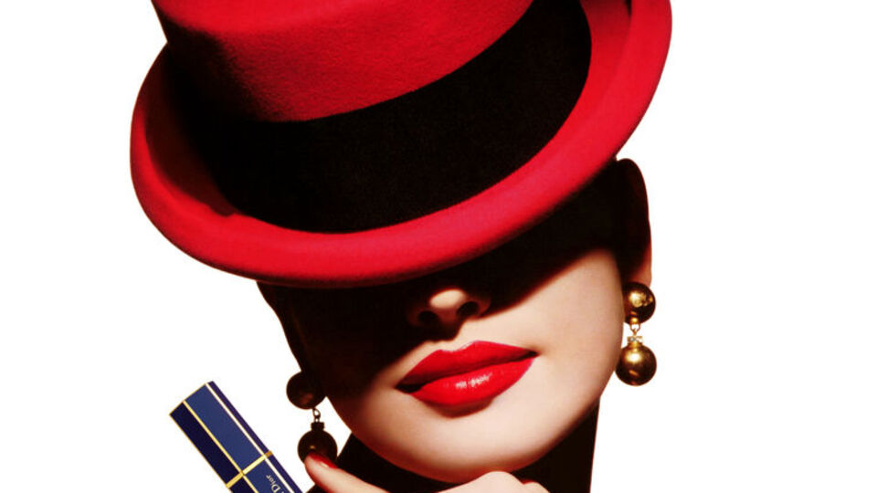 'Renk sihirbazı oldum'