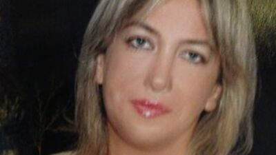 Toprak'ın kızından rapora itiraz dilekçesi