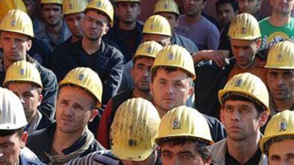 Harcanıyoruz!