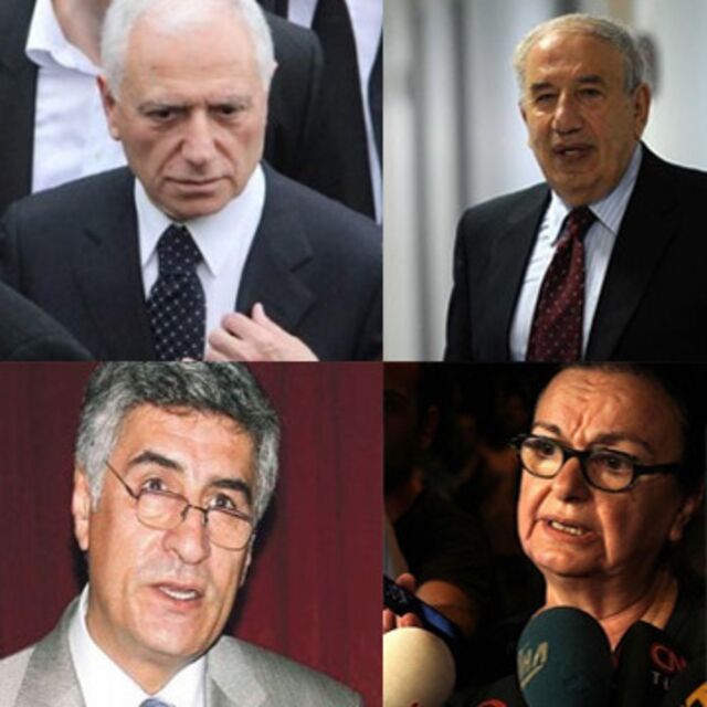 O rapor açıklandı!