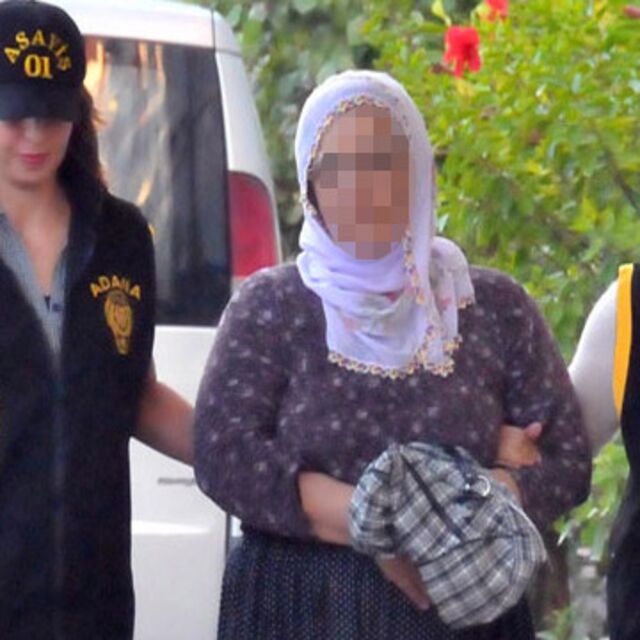 Çıplak şantaja 11 yıl hapis cezası!
