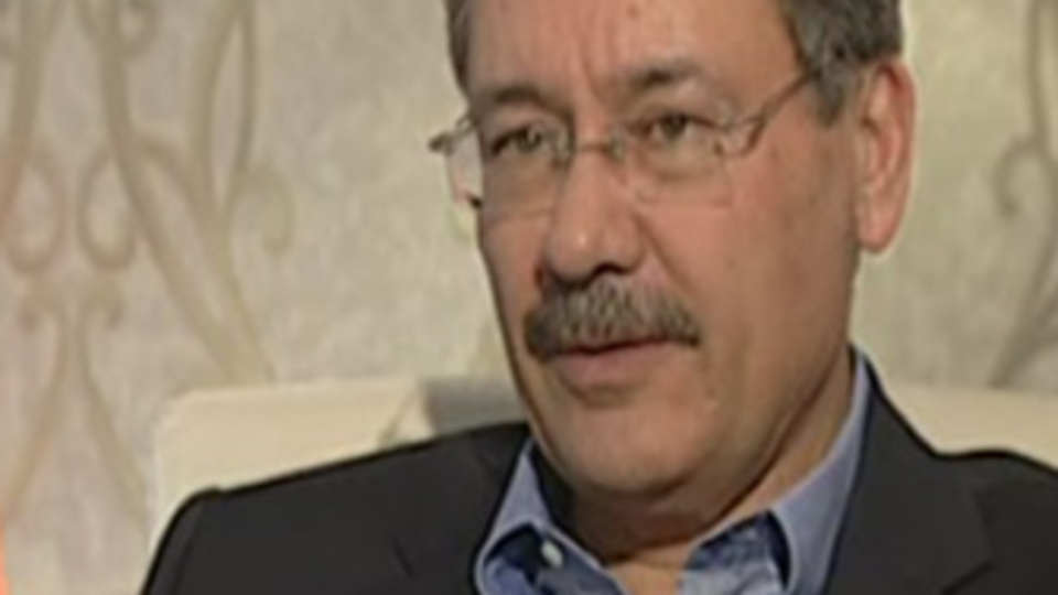 Gökçek'ten MHP'lilere çağrı!