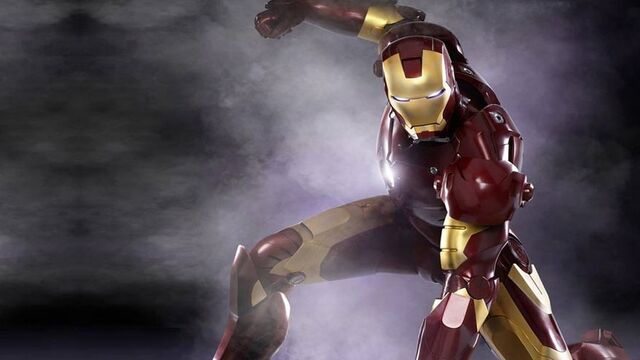 Iron Man gerçek oluyor!
