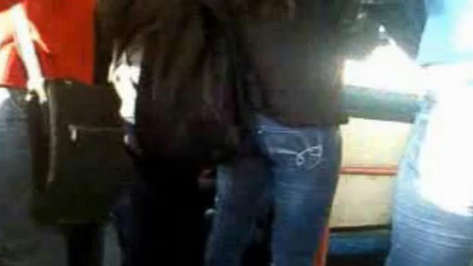 Fortçu'ya anayasal özgürlük!