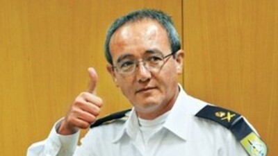 İsrailli tümamirale Mavi Marmara sorgusu