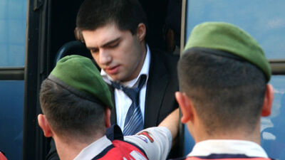 Garipoğlu'nun gizli kasası bulundu!