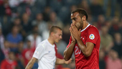 Kadıköy'de galibiyete hasretiz