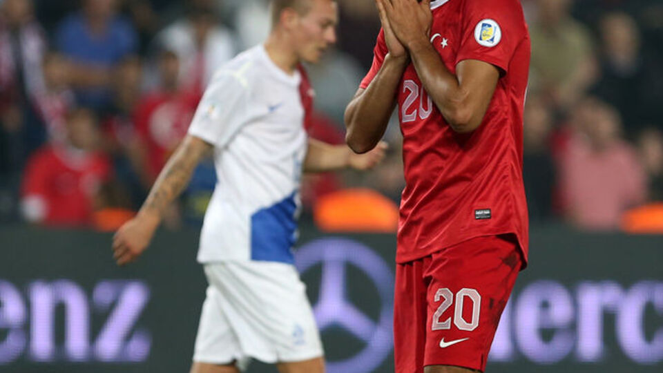 Kadıköy'de galibiyete hasretiz