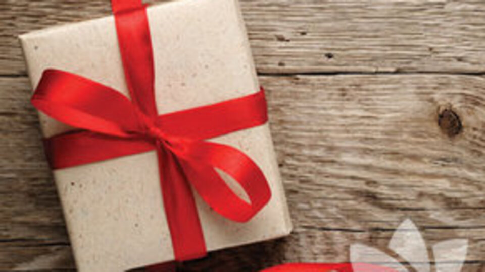Bayram hediyesi önerileri
