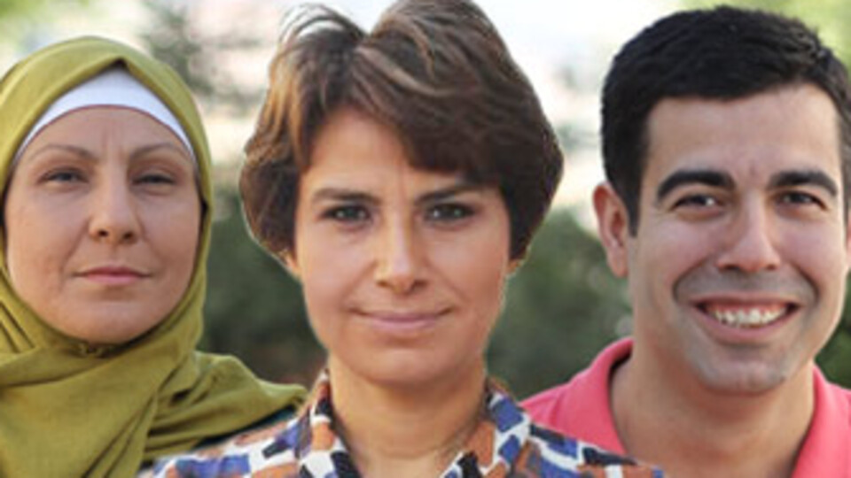 Bir Milyon için yarı finaller sonuçlandı!