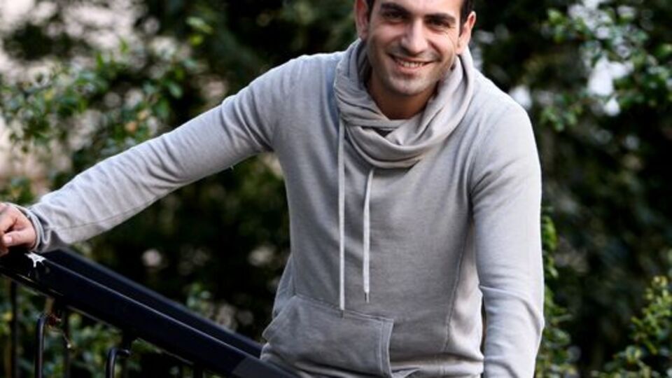 'Gri karakterleri canlandırmayı seviyorum'